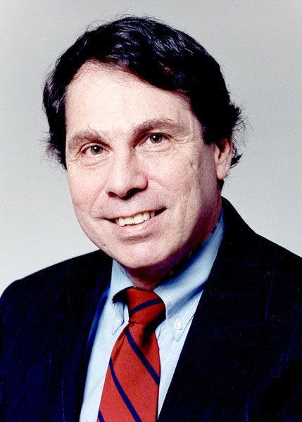 J. Sanford Schwartz, MD

AJMC® Editor-in-Chief,
1995-2002