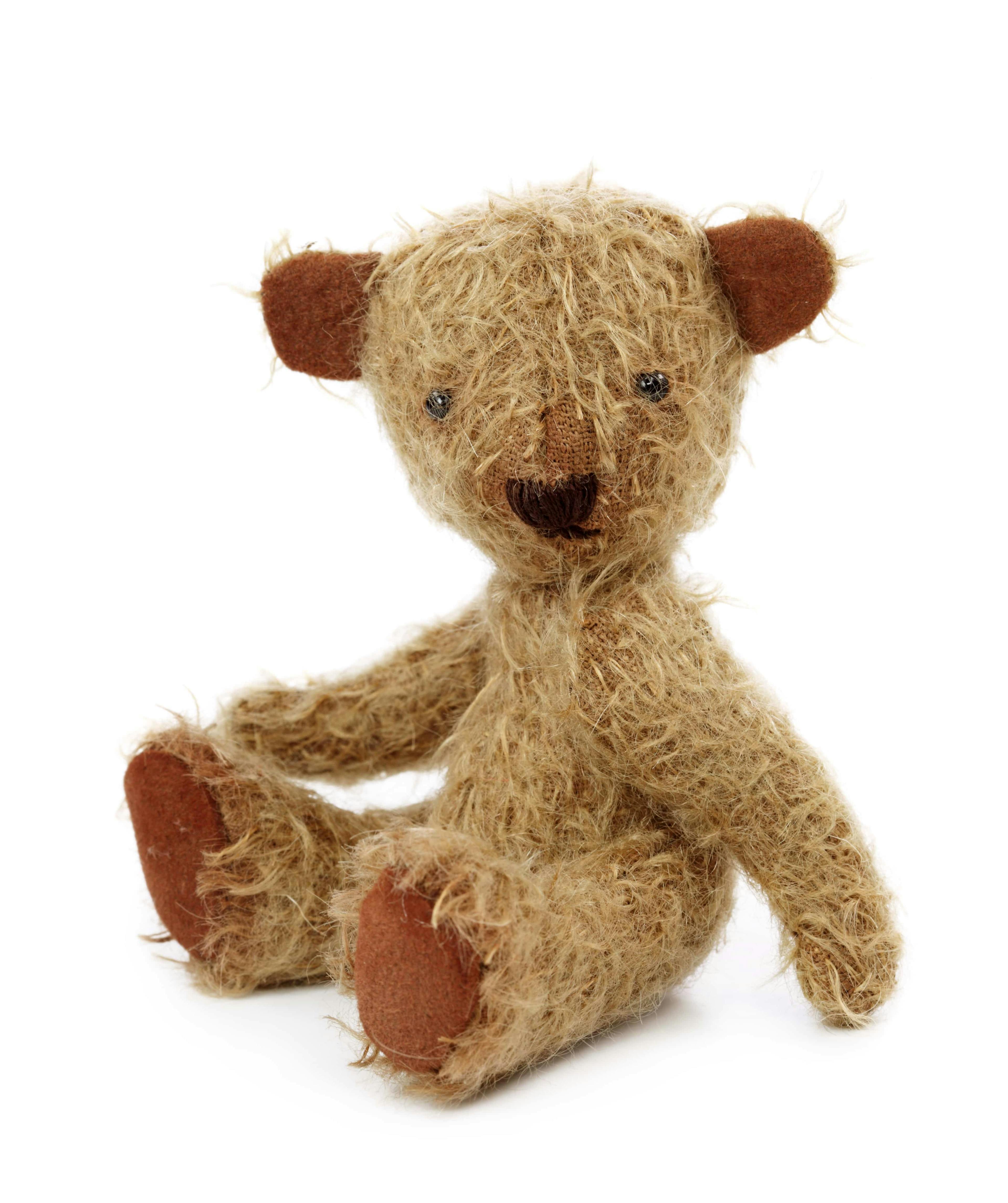 image of teddy bear