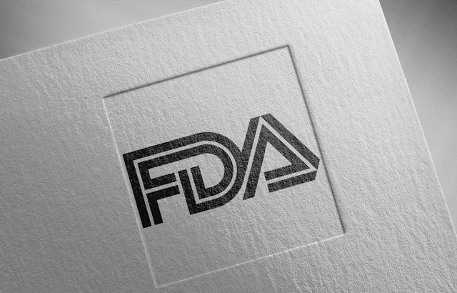 FDA on Paper Texture | Image credit: Araki Illustrations - stock.adobe.com