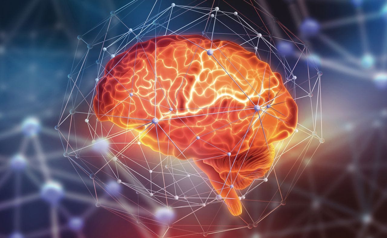 Evidence Links Migraine and Visual Cortex Abnormalities