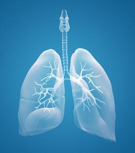 COPD Symptoms Improved in Case Study of Endobronchial Valve Treatment
