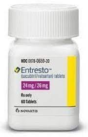 Pilot Suggests Additional Benefits of Entresto in Patients With HFrEF