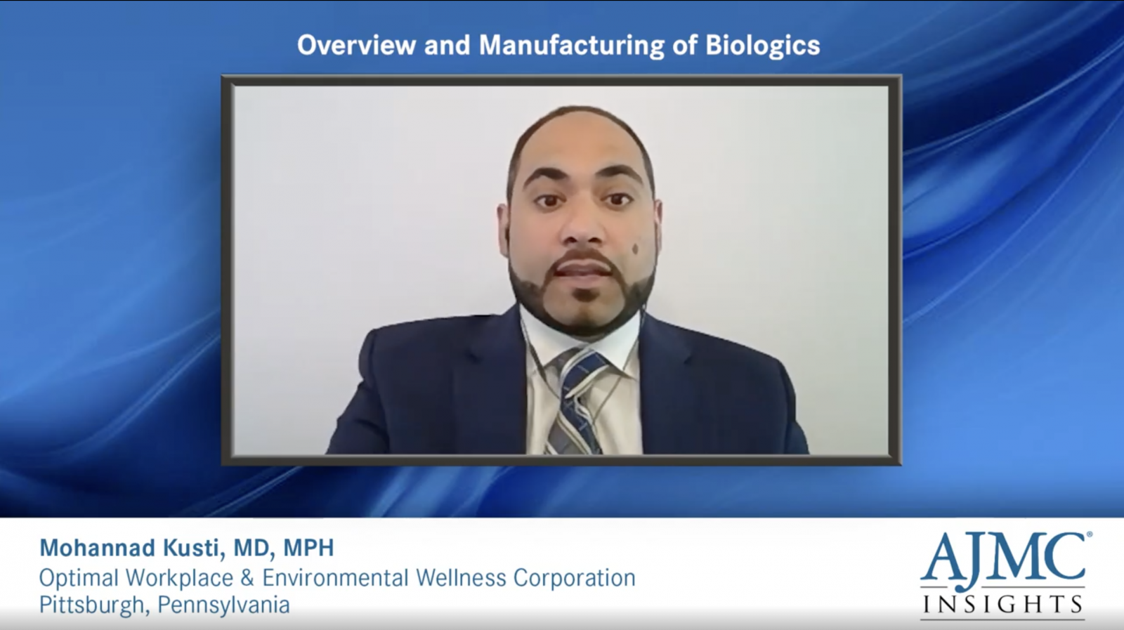 Employer Opportunities With Biosimilars