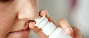 FDA Approves Sumatriptan Nasal Spray for Acute Migraine