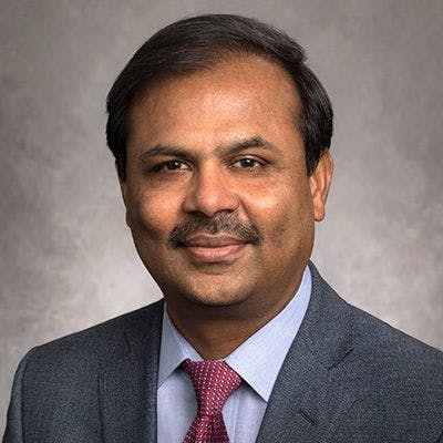 Targeted Therapies Bring “Proven Benefits” for Patients With EGFR Exon 20 Insertion+ NSCLC, Ramalingam Says