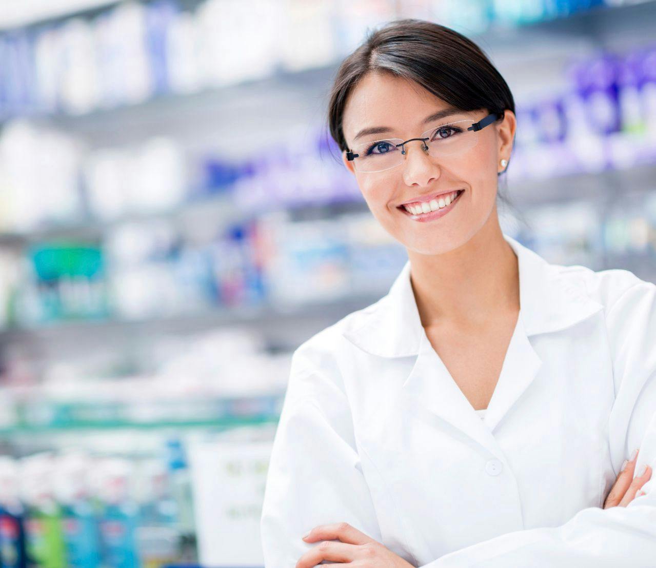 The Role of a Hospital Pharmacist in Managing Multiple Sclerosis