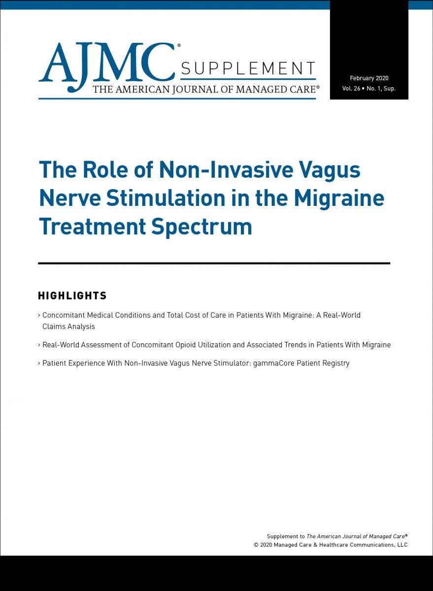 The Role of Non-Invasive Vagus Nerve Stimulation in the Migraine Treatment Spectrum