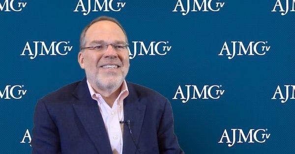 Neil Goldfarb Discusses Employers Covering Precision Medicines