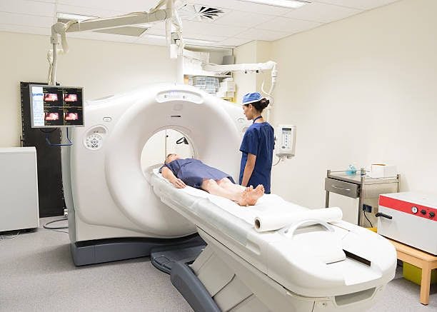 Study: PET/CT Scans Predict for Response in Salvage Stage DLBCL