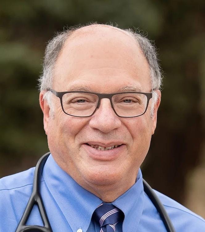 Robert Rifkin, MD | Image: The US Oncology Network