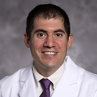 Jonathon Cohen, MD, MS | Image: Emory University