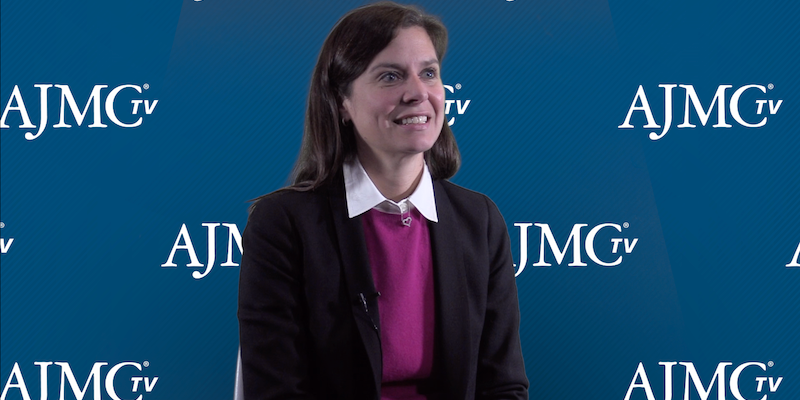 Kiersten Combs Discusses Findings of the DAPA-HF Study in Population Without Diabetes