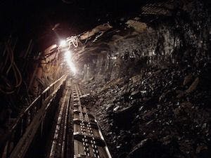CDC Issues Alert on Resurgence of Progressive Massive Fibrosis in Coal Miners