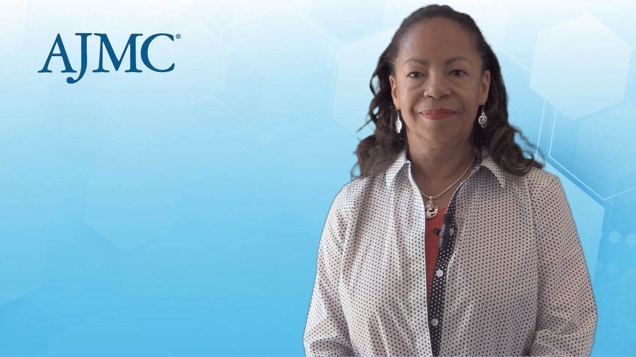 Miriam J. Atkins, MD, FACP, Community Oncology Alliance/AO Multispecialty Clinic