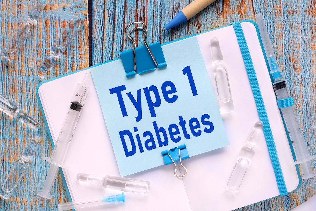 Diabetes type 1 | Image credit: Svetlana - stock.adobe.com.jpeg