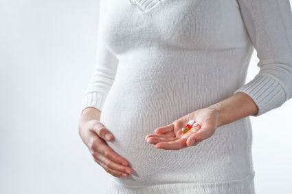 Exposure to IFN-beta Among Pregnant Patients With MS Poses No Risk to Infant Size, Study Says