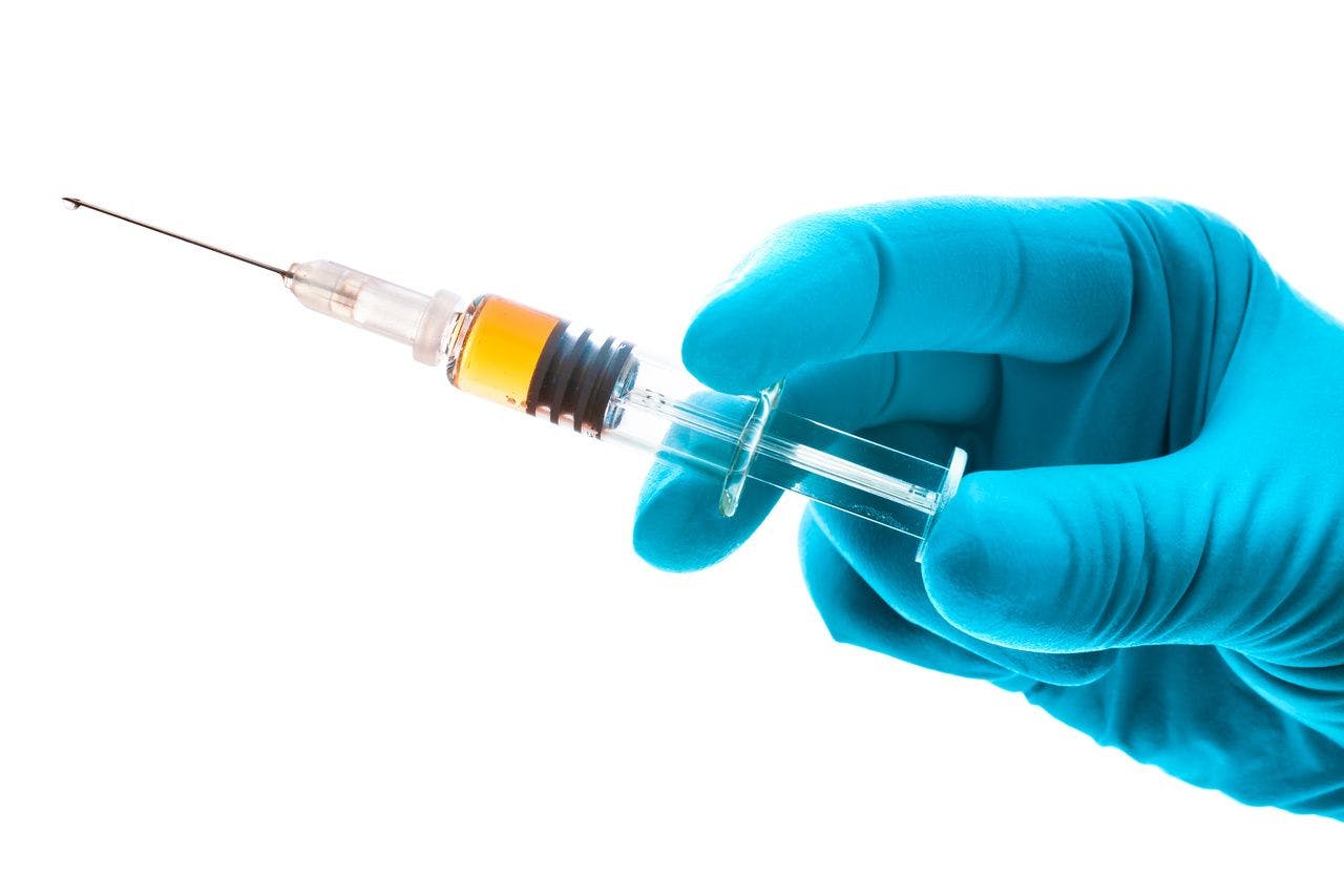 HPV Immunization Program Shown to Reduce Cervical Precancer Rates Among Women by More Than Half