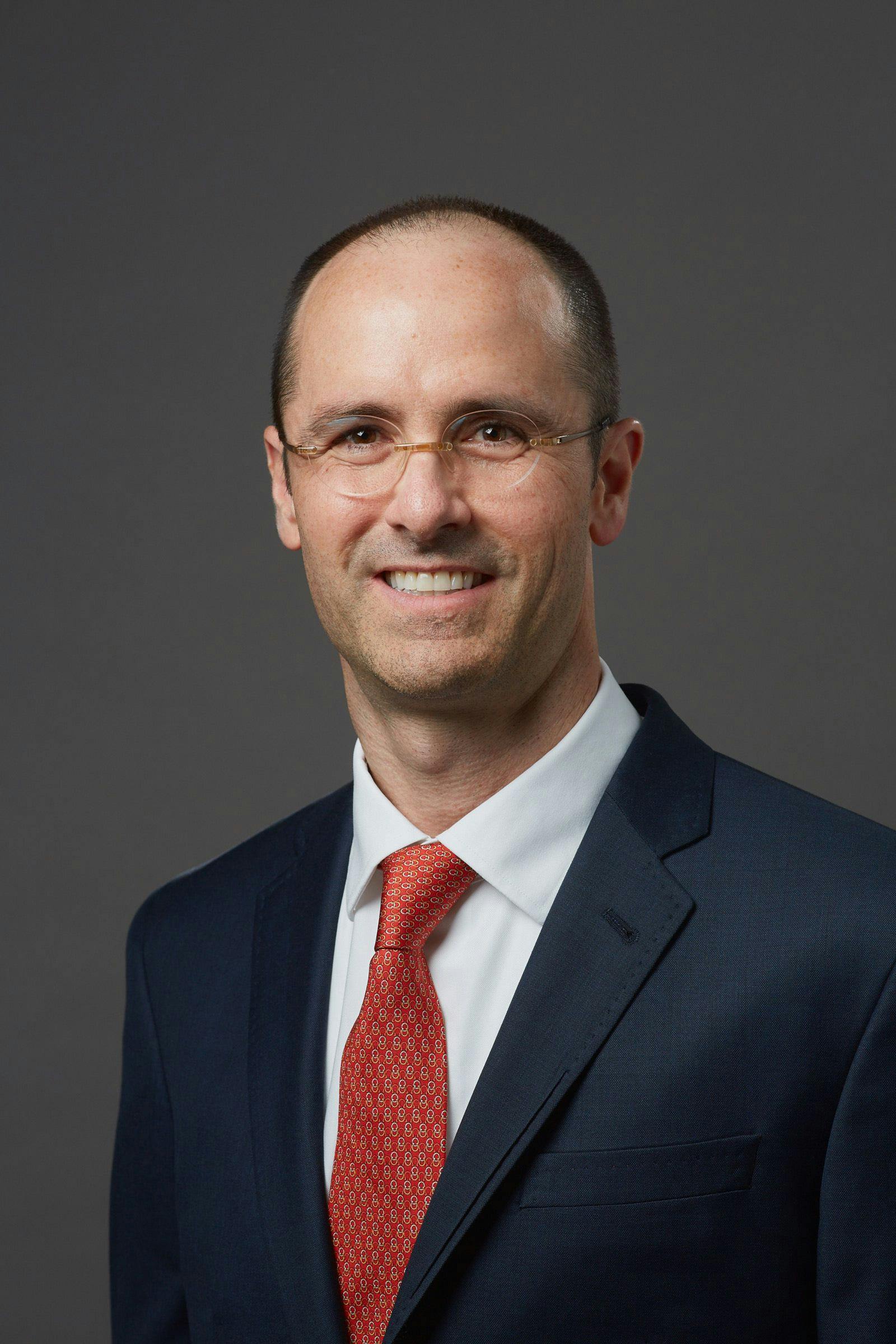 Brett King, MD, PhD