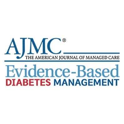 Cover of Evidence-Based Diabetes Management