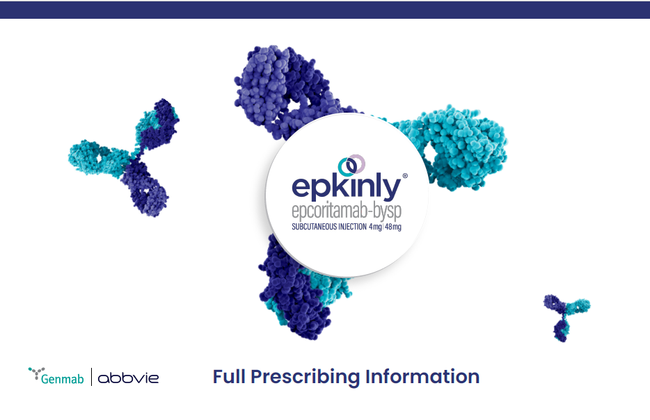 EPKINLY Interactive PI
