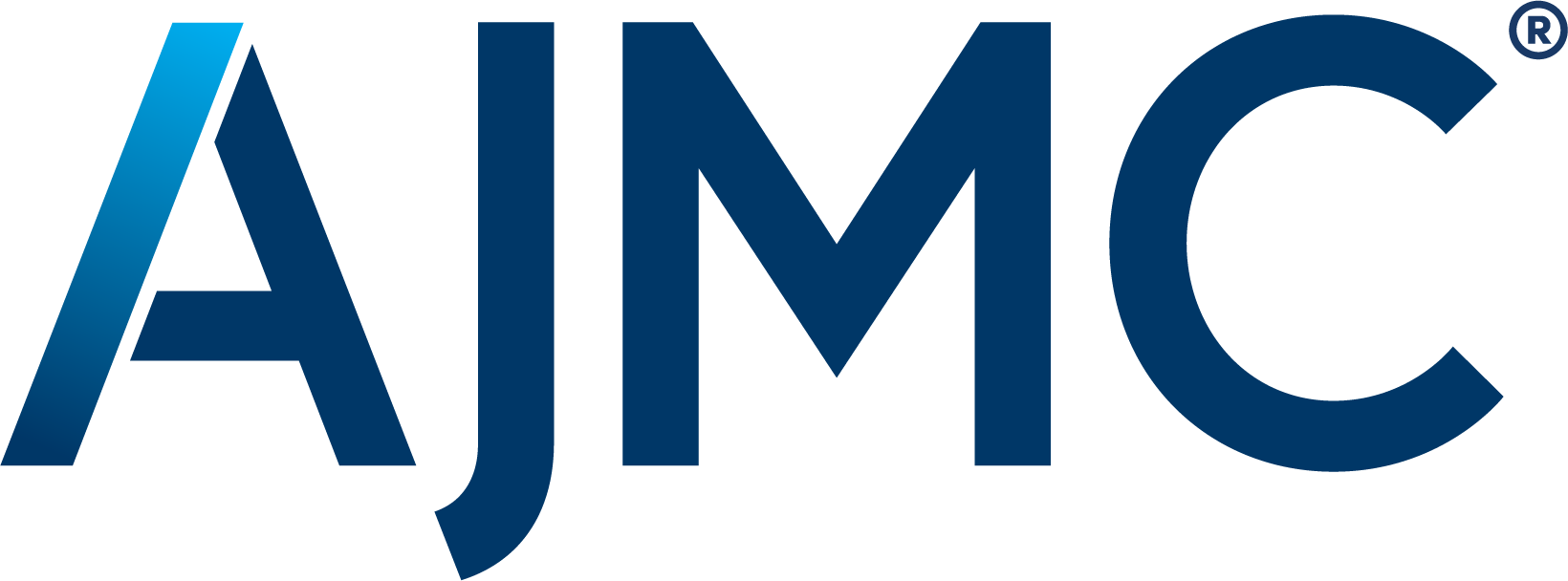 AJMC logo