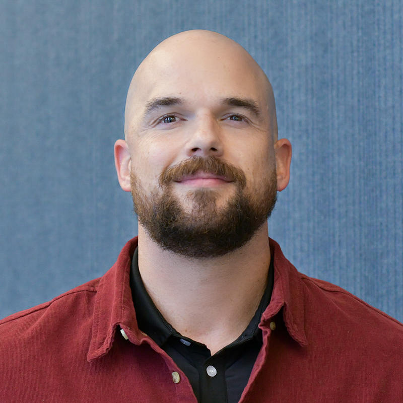 James Roskowinski