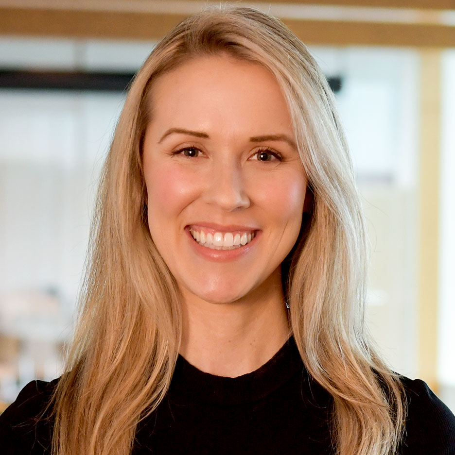 Megan Bochner