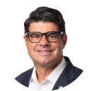 John Michael O'Brien, PharmD, MPH Headshot