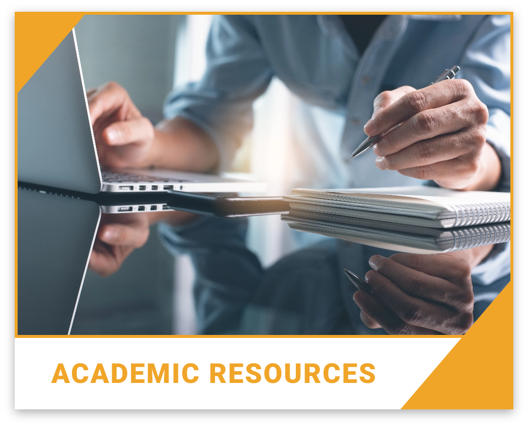 ACADEMIC RESOURCES