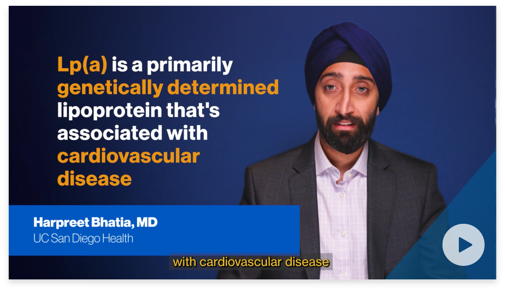 AHA - Lp(a) Montage