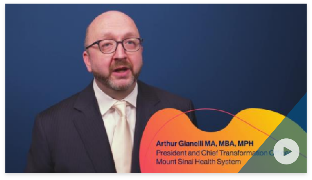 Arthur Gianelli, MA, MBA, MPH on Lp(a)