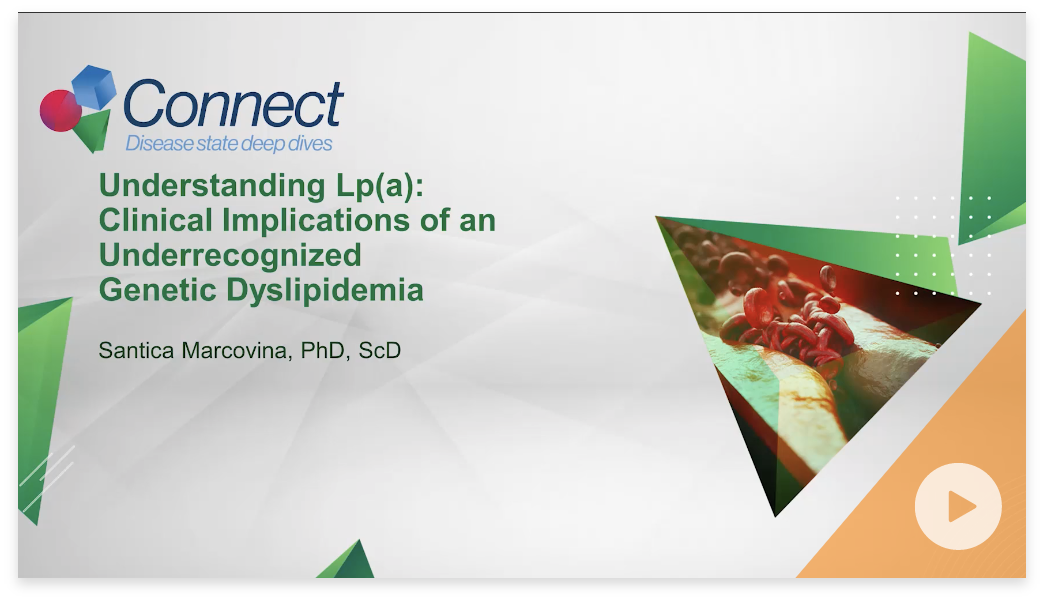 Understanding Lp(a): Clinical Implications of an Underrecognized Genetic Dyslipidemia